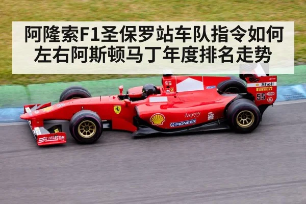 阿隆索F1圣保罗站车队指令如何左右阿斯顿马丁年度排名走势