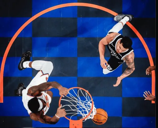 足球比分 球探-篮网惨负尼克斯遭遇三连败，尼克斯则终结近期的一波四连败