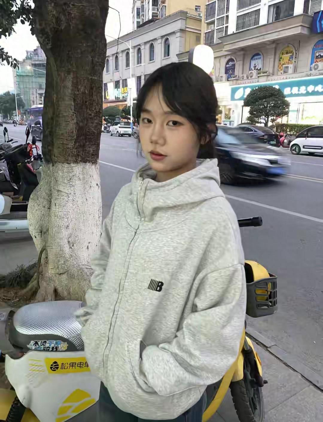 直播吧苏超直播-痛心！广西失联18岁女孩李思绮去世，月薪3000，晚上11点才下班
